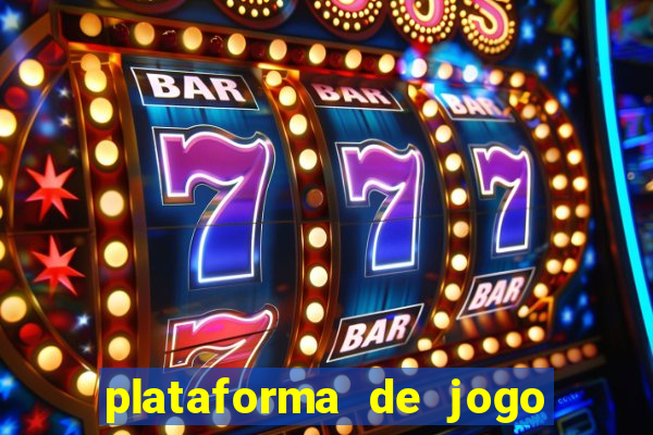 plataforma de jogo de 2 reais